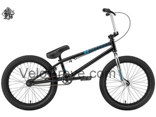 Eastern Griffin specs and reviews